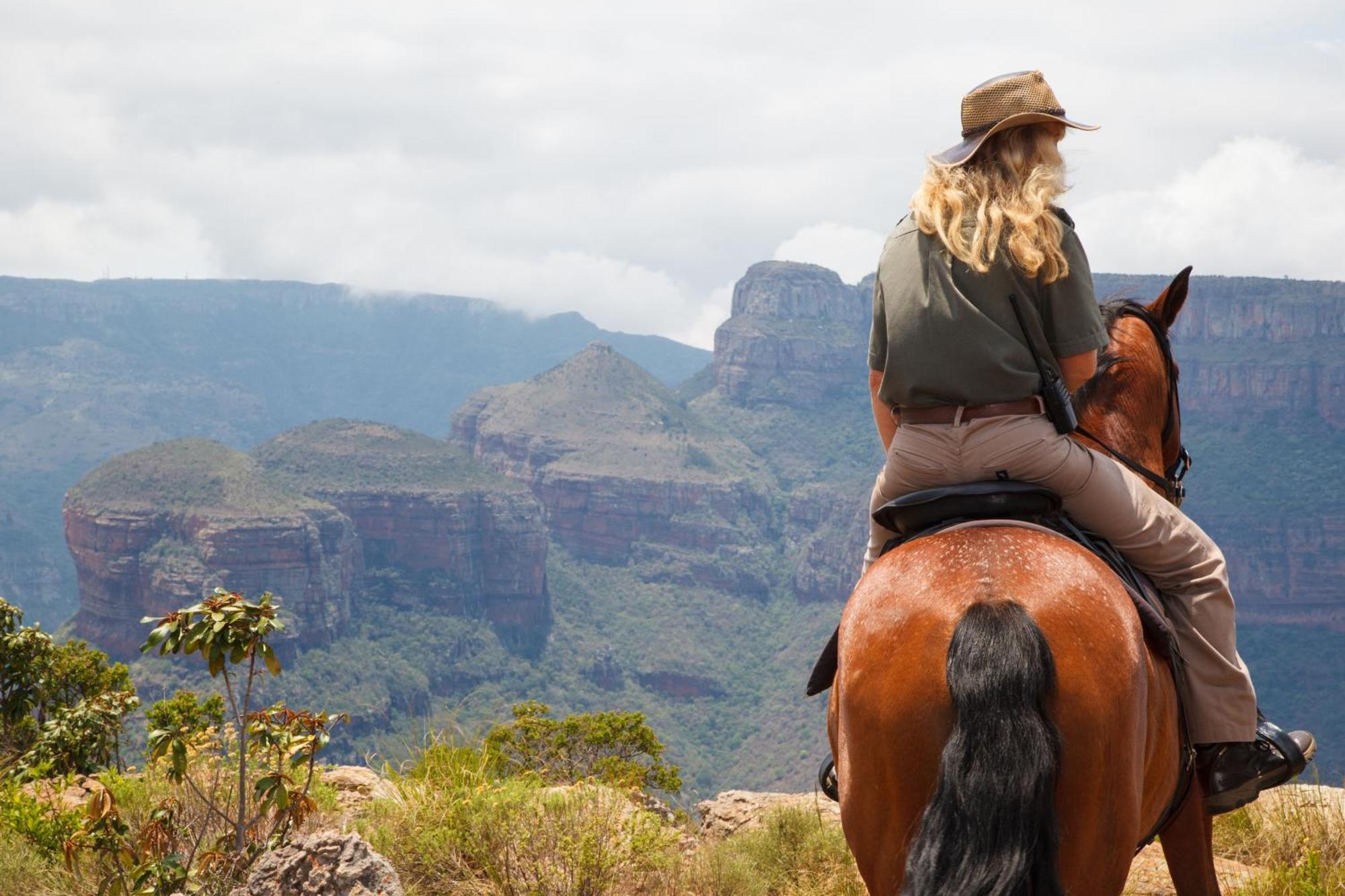 Blyde Canyon, A Forever Resort Matibidi Eksteriør billede