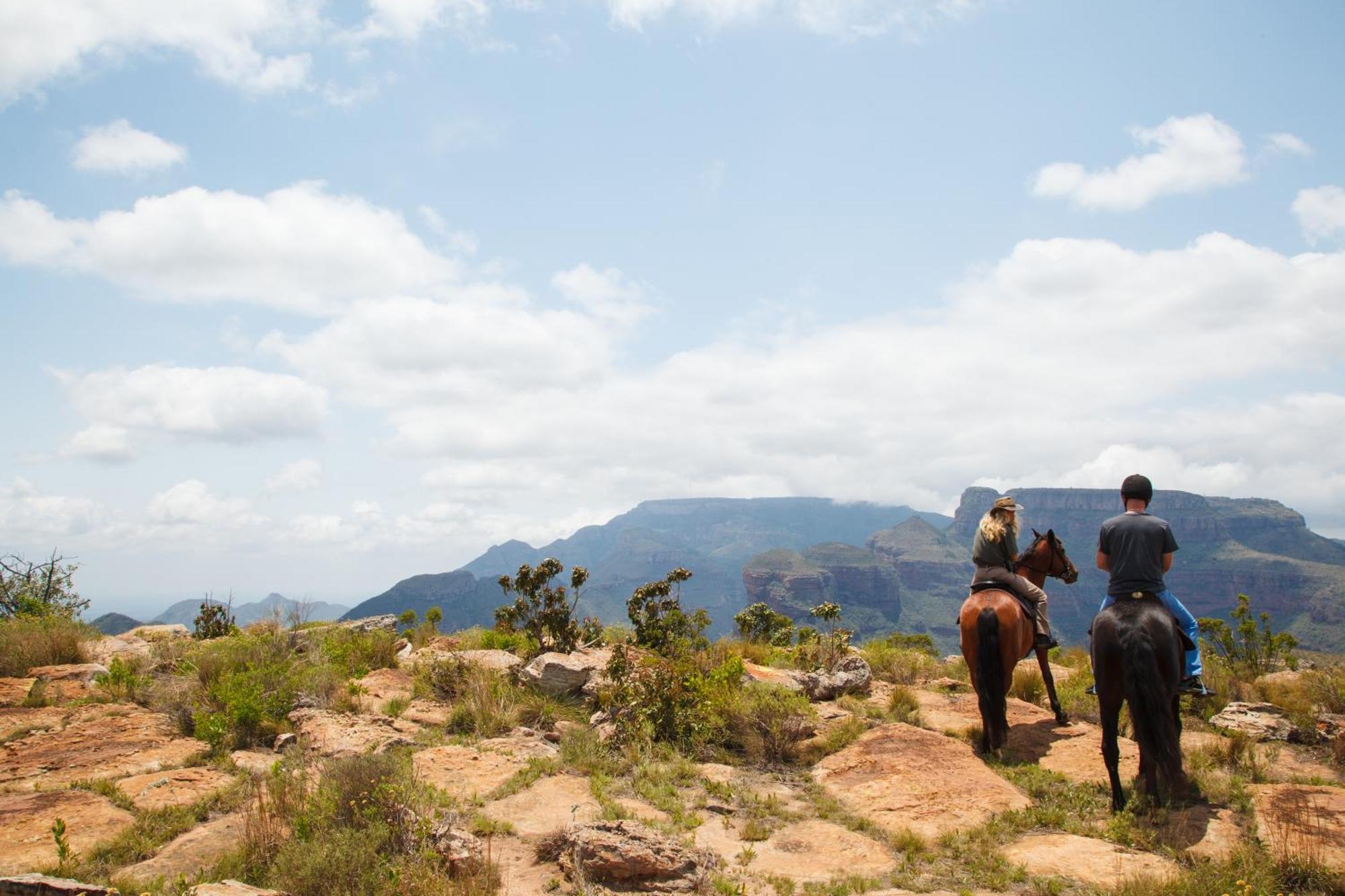 Blyde Canyon, A Forever Resort Matibidi Eksteriør billede