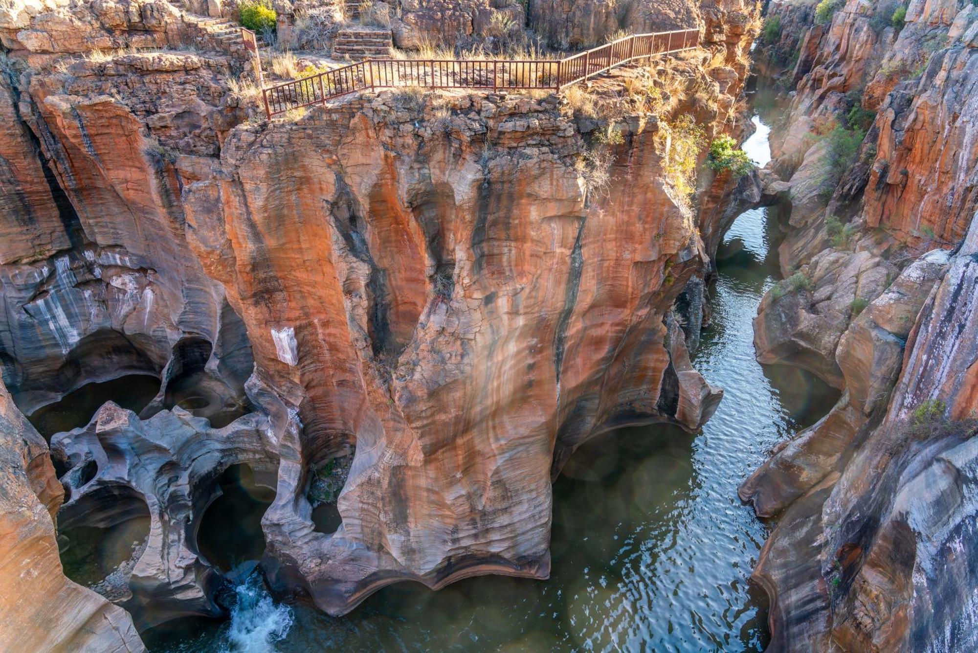 Blyde Canyon, A Forever Resort Matibidi Eksteriør billede