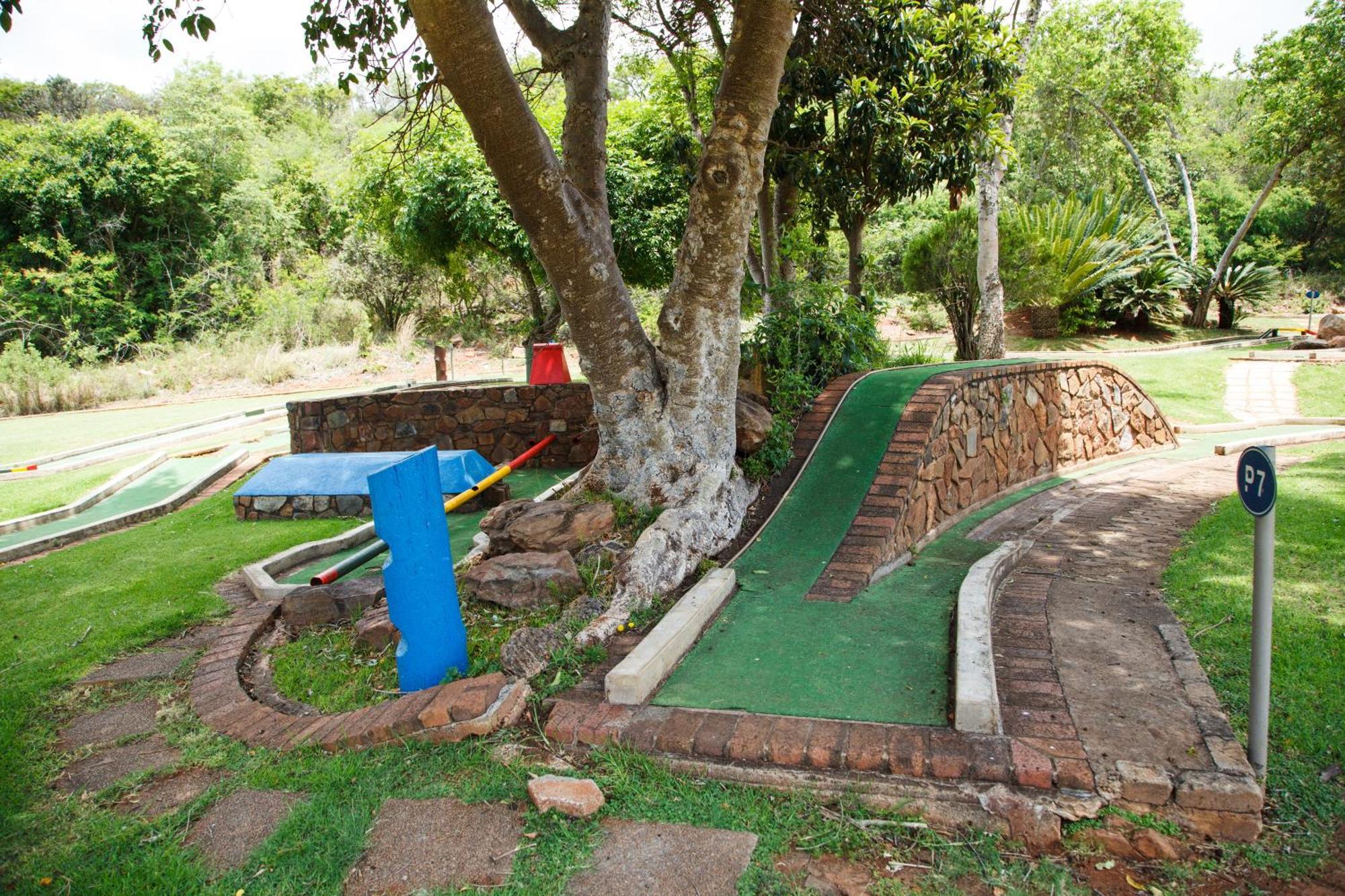 Blyde Canyon, A Forever Resort Matibidi Eksteriør billede