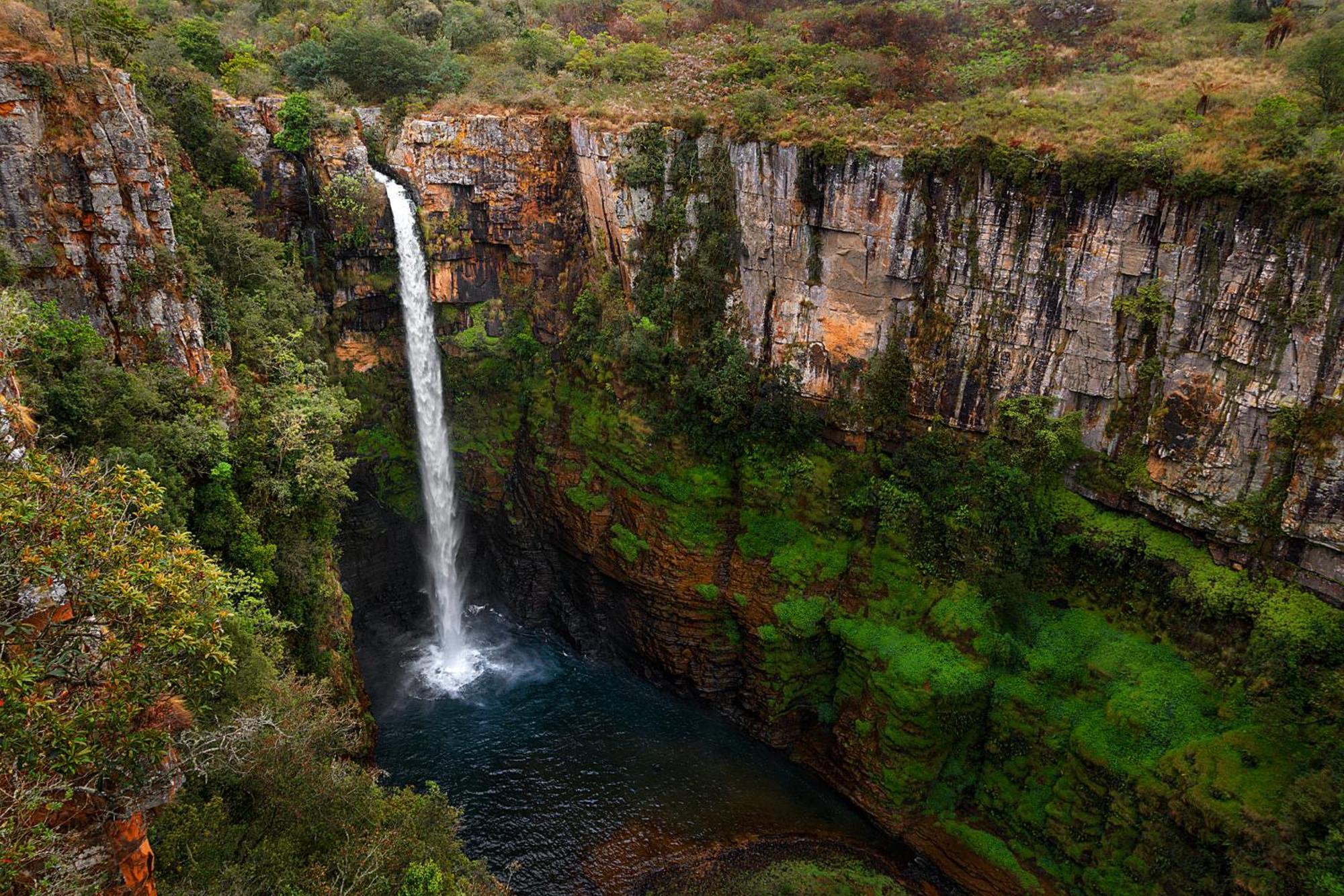 Blyde Canyon, A Forever Resort Matibidi Eksteriør billede