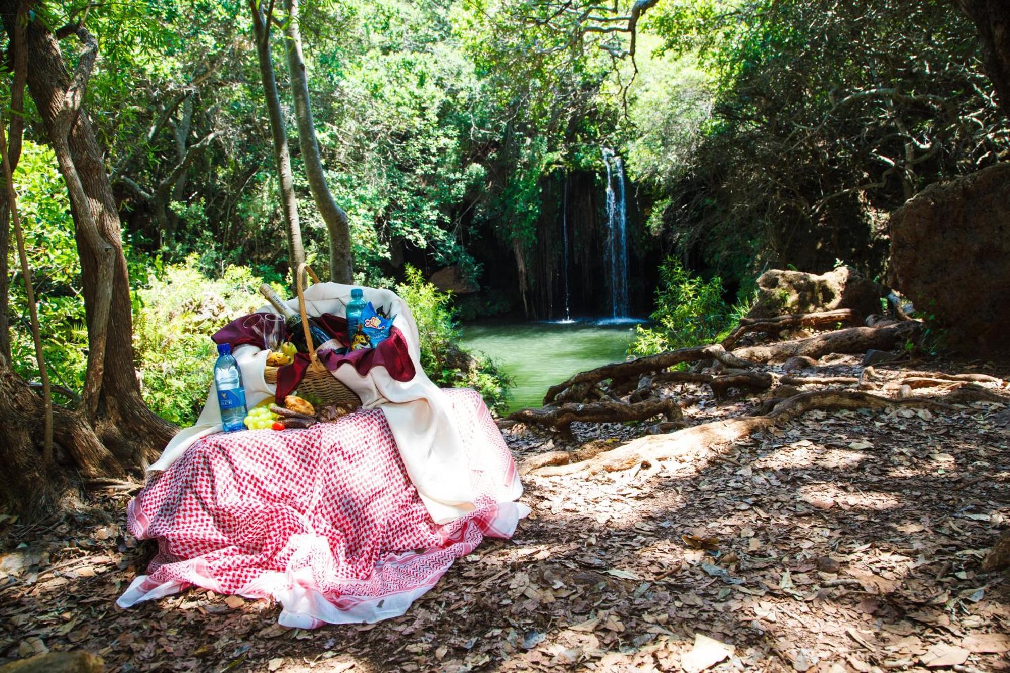 Blyde Canyon, A Forever Resort Matibidi Eksteriør billede