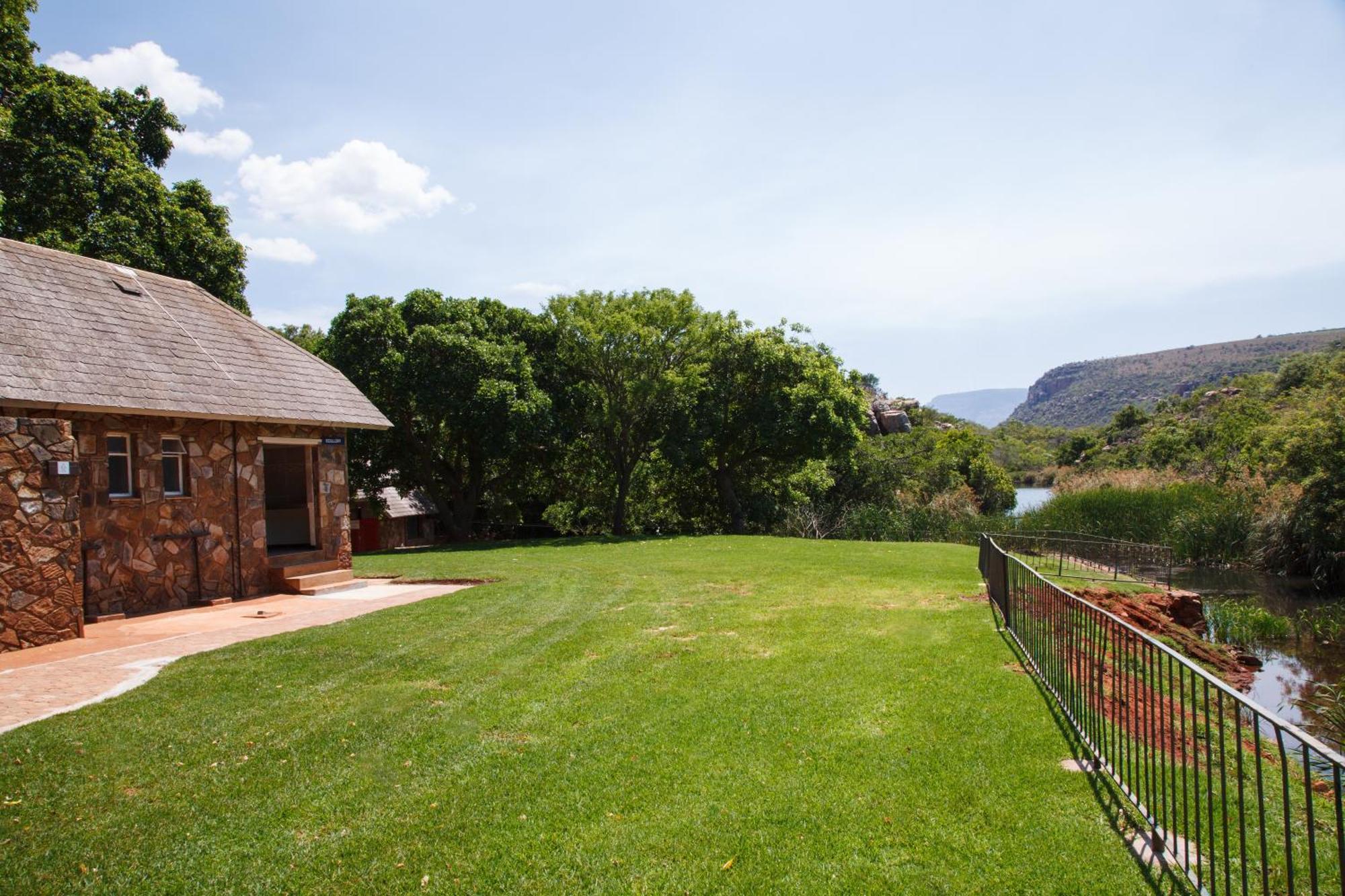 Blyde Canyon, A Forever Resort Matibidi Eksteriør billede