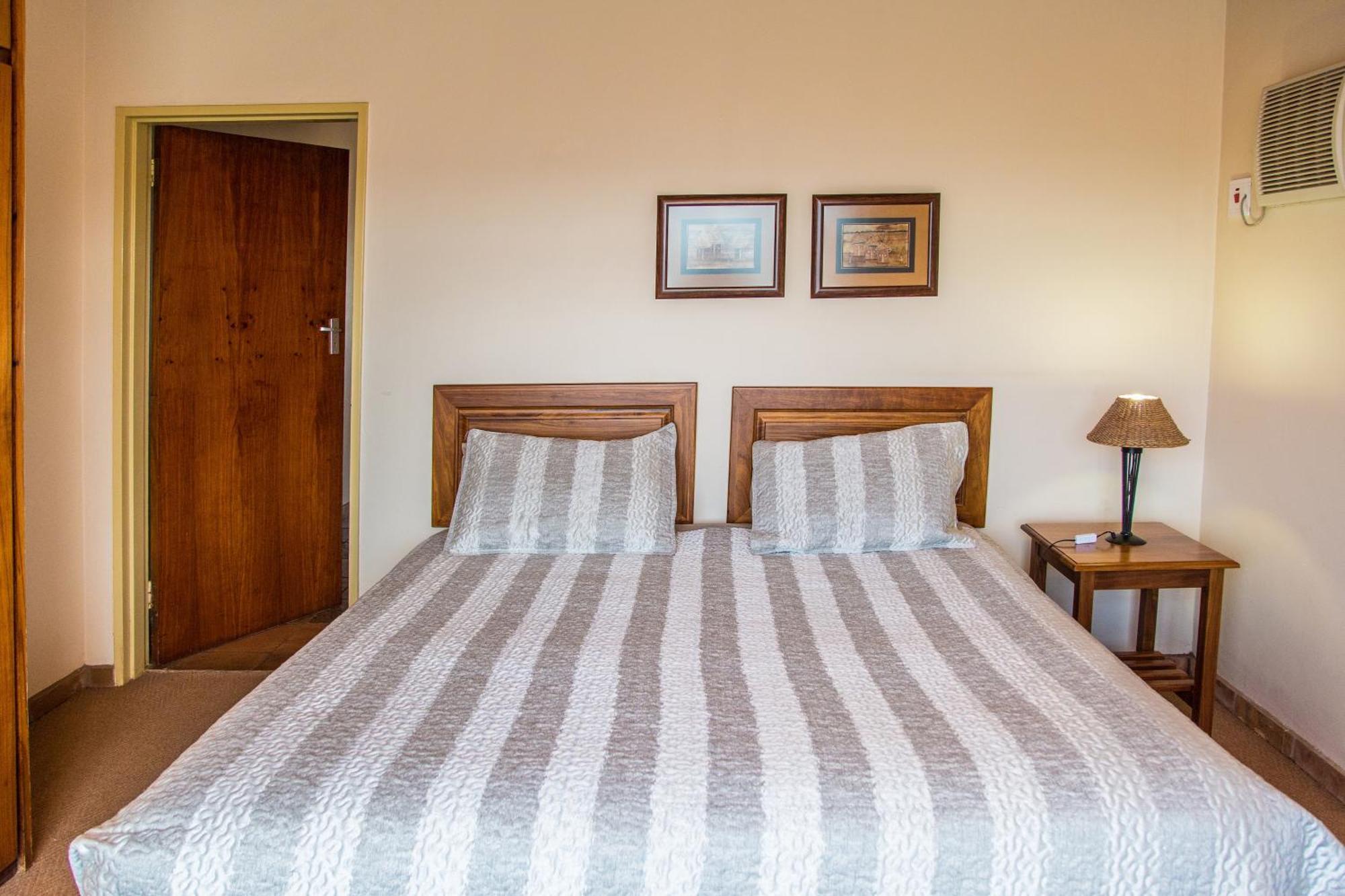 Blyde Canyon, A Forever Resort Matibidi Eksteriør billede